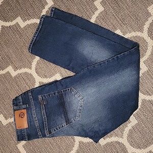 Buffalo David Bitton Mens Jeans